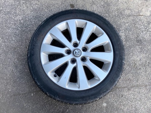 Vauxhall astra mk6 genuine - astra,