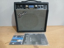 Fender G-DEC 3 Thirty Guitar