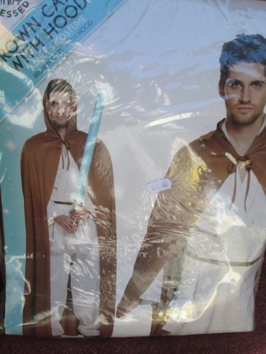 Adult fancy dress - fancy, costume