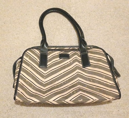 Lisa stickley handbag - lisa,