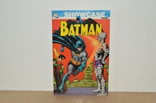 Showcase presents batman - showcase,