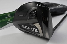 Ping G425 SFT Driver / 10.5 Degree / Stiff Flex Evenflow 75 Shaft