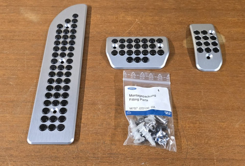 Genuine ford mondeo mk4 - ford,