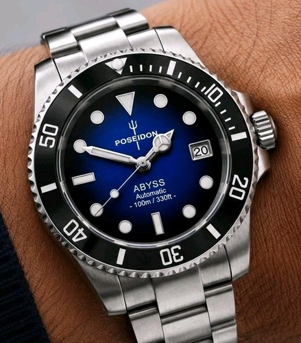 Quality poseidon abyss - poseidon,