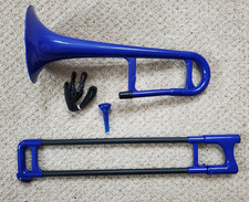 P Bone Mini Trombone With