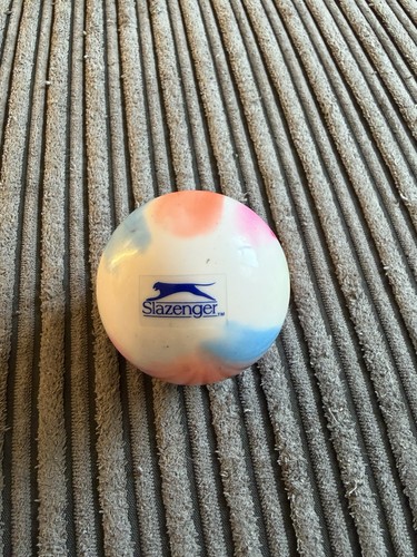 Slazenger hockey ball - hockey,