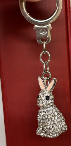 Kate spade pave crystal year - kate,