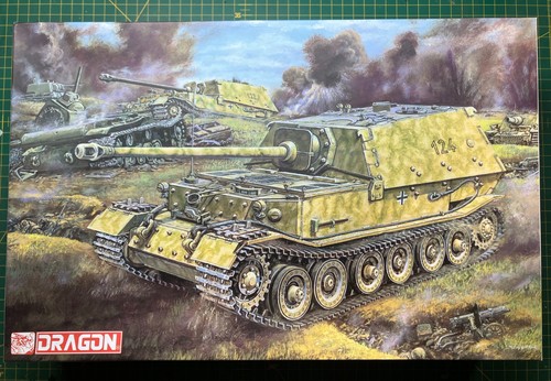Dragon kfz 184 - 1/35,