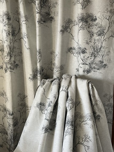 Laura ashley elmley steel - ashley, grey