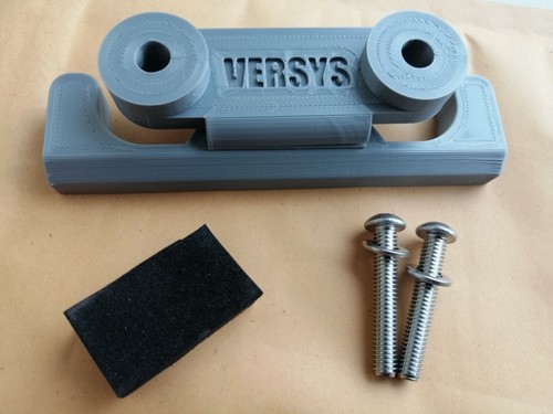 Kawasaki versys 650 - versys,