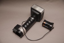 Metz swivel bounce - ,