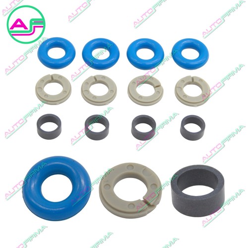 Fuel injector service - injector,