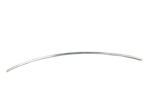 Hood seal retainer - seal,