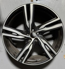 Genuine Volvo 22 Inch Dimond