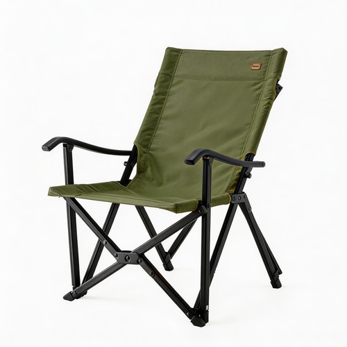 Ikuram outdoor camping chair - outdoor,