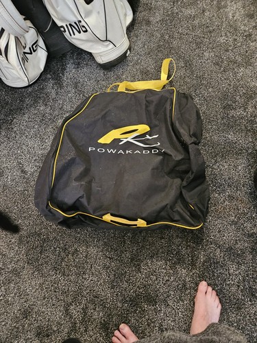 Powakaddy electric golf - electric,