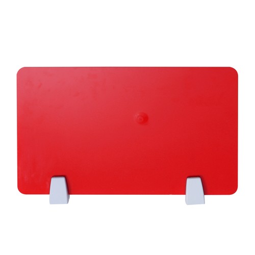Office desktop baffle - office, privacy