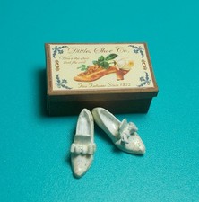 Dolls house Miniature PAINTED