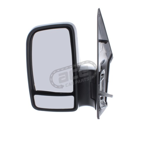 Manual short arm wing - manual,