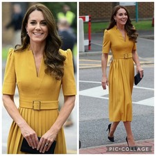 AUTHENTIC KAREN MILLEN CREPE