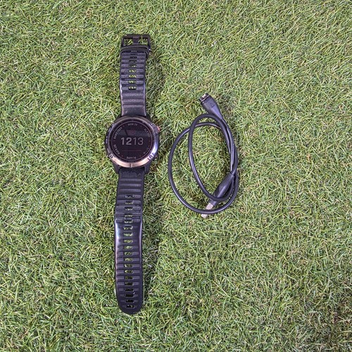 Garmin fenix pro - fenix,