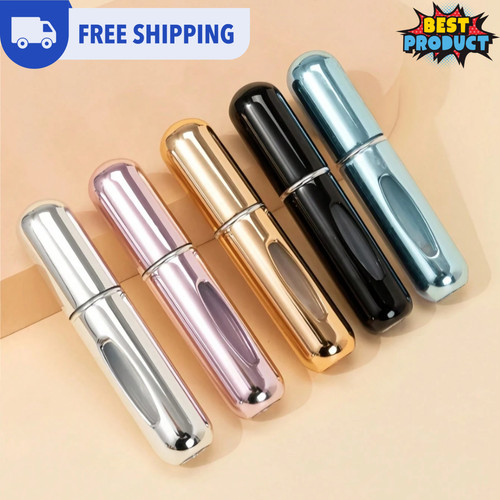 Aftershave perfume atomiser - aftershave,