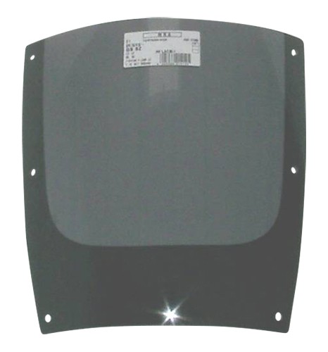 Mra standard transparent - mra,