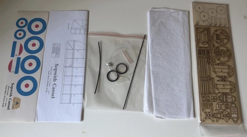 Tony ray kits laser - 2, cut