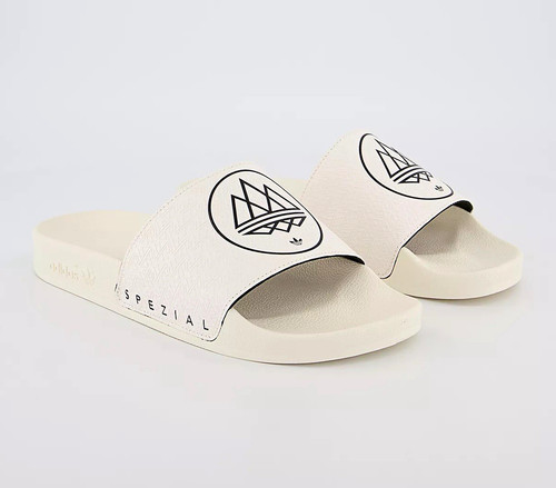 Adidas adilette spzl - , men's