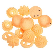 3 Count Artificial Food Props