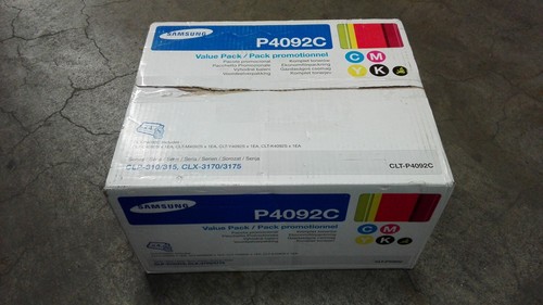 Samsung clt p4092c - clt-p4092c/els, toner