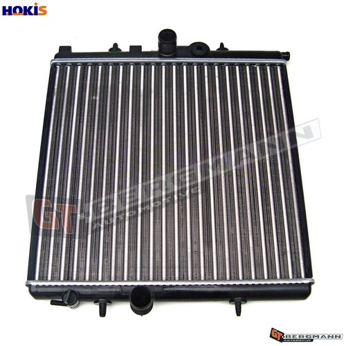 Radiator engine cooling - engine,