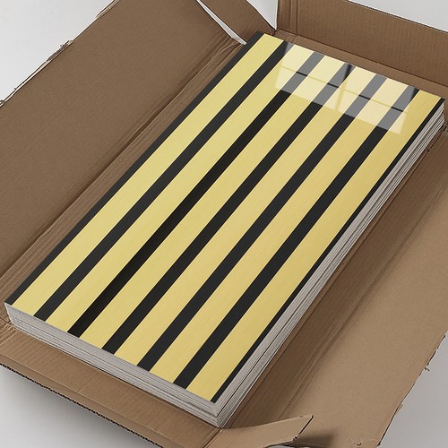100 pack self adhesive marble - pack, self-adhesive