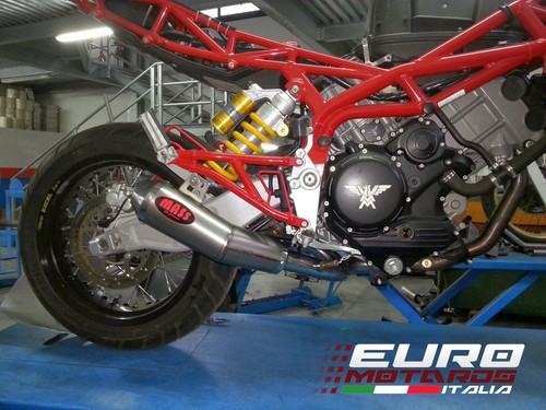 Moto morini granpasso 1200 - moto,