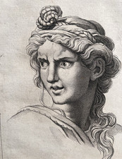 School of Raphael,  N Pigne