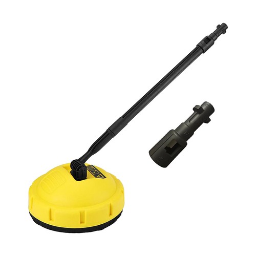 Pressure washer patio cleaner - pressure,