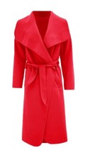 Womens Italian Coat Ladies