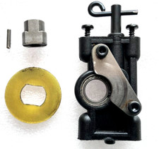 CEN Fun Factor complete Brake sytem + Cam and pin