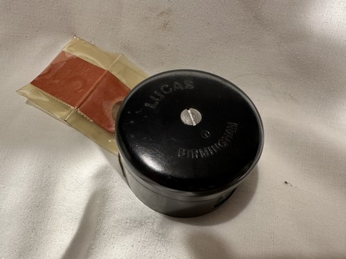 New old stock genuine - new,