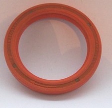 NEW 2.8-2.8i V6 FRONT CRANK SHAFT SEAL FORD  CAPRI MK3/SIERRA MK1-2/GRANADA 2-3
