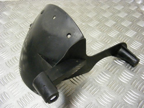 Max 125 rear hugger genuine - x-max,