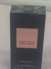 Les Signes De Gres Fruit De La Créativité EAU DE PARFUM 100ml Discontinued