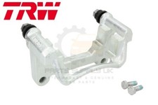 NEW TRW BDA523 CARRIER BRAKE CALIPER FOR NISSAN, OPEL, RENAULT, VAUXHALL