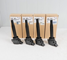 4PCS Genuine Ignition Coil for