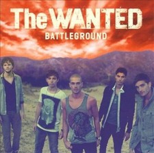 The Wanted - Battleground
