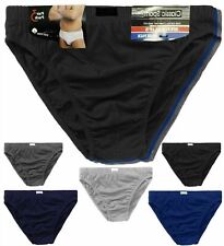 PACK OF 6 &12 MENS BRIEFS