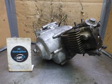 Honda C100 50 Cub HM5513