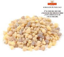 Frankincense Omani Resin Incense Pure Grade *A* Premium Quality! 25g-2kg