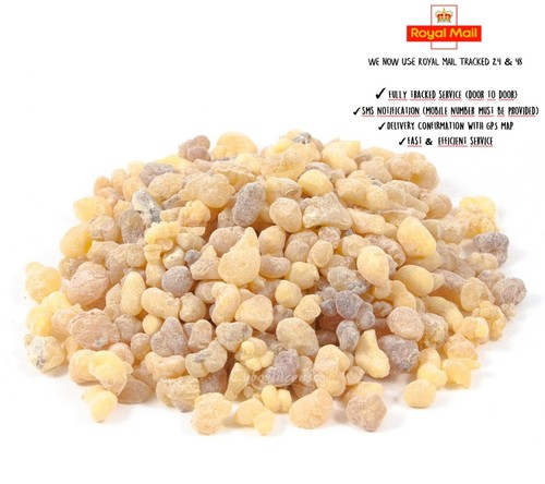 Frankincense omani resin - omani,