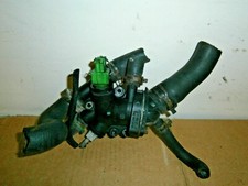 RENAULT SCENIC 1998 1.9 DTi DIESEL THERMOSTAT HOUSING